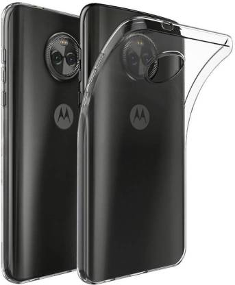 Slm Accessories Back Cover for Motorola Moto E5 Plus