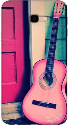 SUPER CASE Back Cover for Samsung J4 Plus Back Cover, Back Case