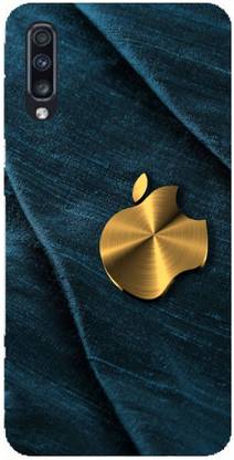 F1 Info The Fashion Stream Back Cover for Samsung-A901