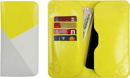 Emartbuy Flip Cover for TP-LINK Neffos C7 Lite