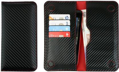 Emartbuy Flip Cover for Medion Life P5005