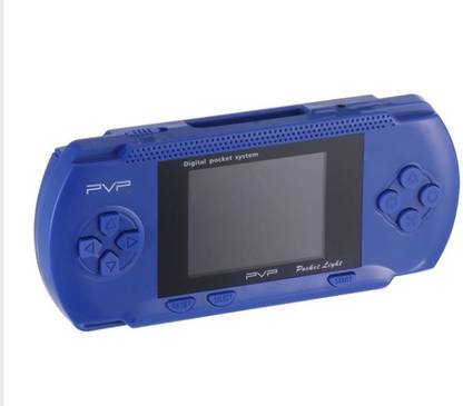 kluzie pvp station VIDEO Game Box with TV output,psp/ps2/ps3/ps4 like 8 GB with Mario, DR MARIO, CONTRA, CRICKET GAME, TURTLE, SUPER MARIO, OTHER 3000 FAMOUS GAMES