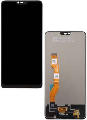 Furious3D IPS LCD Mobile Display for OPPO F7
