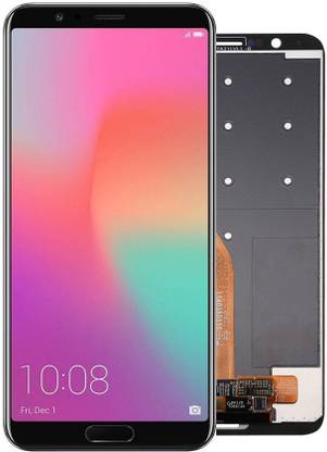 Furious3D IPS LCD Mobile Display for Honor View 10