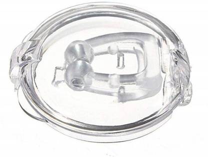Greaterscap Silicone Magnetic Anti Snore Nose Clip Nose Shaper