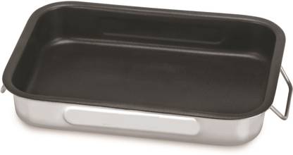 Chef Direct Non Stick Lasagna Roasting Pan 30 cm diameter 3 L capacity