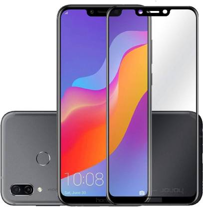 MT Guard Edge To Edge Tempered Glass for Honor Play
