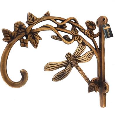 HanDecor Dragon Fly Style Decorative Showpiece  -  16.2 cm