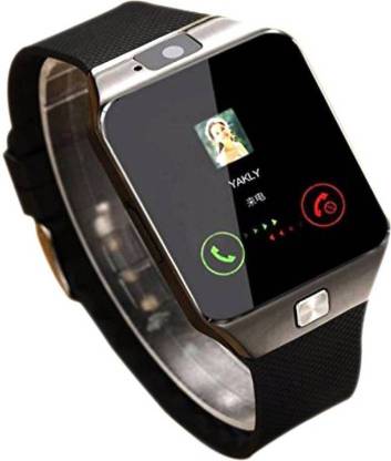 DGRG Phone Smartwatch