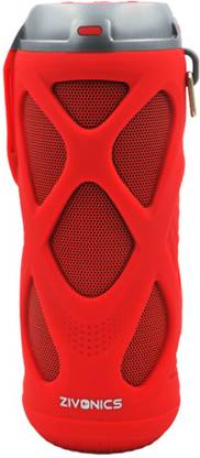 ज़ीवोनिक्स ZIV-316 6 W ब्लूटूथ  स्पीकर