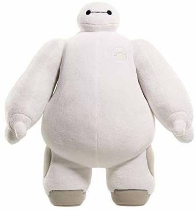 DISNEY Big Hero Six Baymax Plush  - 18 inch