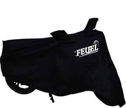 FEUEL Two Wheeler Cover for TVS