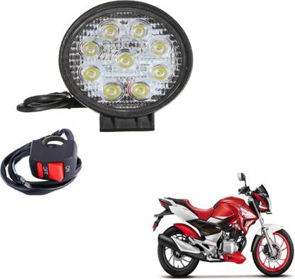 MOCKHE LED Tail-light for Hero CBZ Xtreme