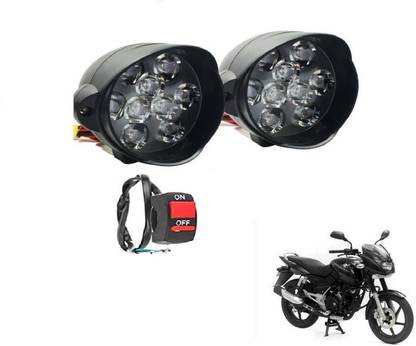 MOCKHE LED Headlight for Bajaj Pulsar 150