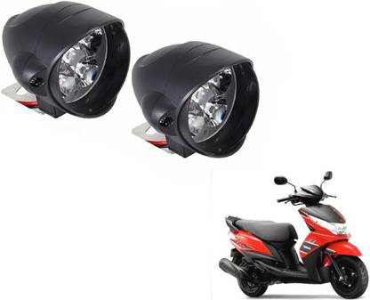AUTYLE LED हेडलाइट, फॉग लैम्प Yamaha के लिए