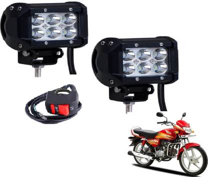 AUTYLE LED Headlight for Hero HF-Deluxe