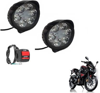 AUTYLE LED Headlight for Bajaj Pulsar 220
