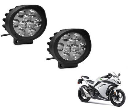 AUTYLE LED Fog Light for Kawasaki Ninja 300