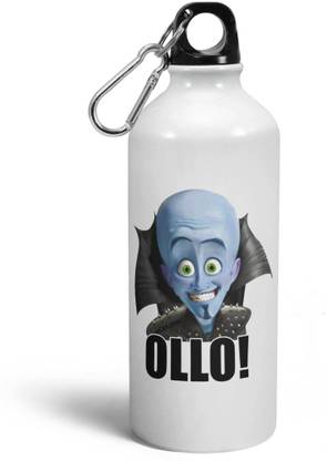 Smart Fitness Ollo Megamind 600 ml Sipper