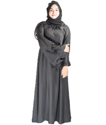 abaya burka