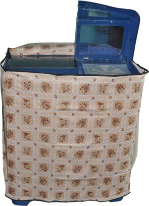 SBJCollections Top Loading Washing Machine  Cover