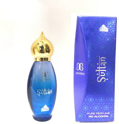 AROCHEM 9ML SULTAN Floral Attar