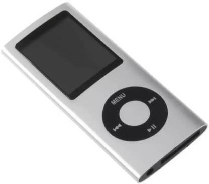 Outbolt 2nd Gen MP4 Player 8 GB MP4 Player