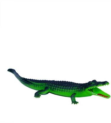 Mallexo Crocodile toys for kids also used as Bath toys for kids Bath Toy
