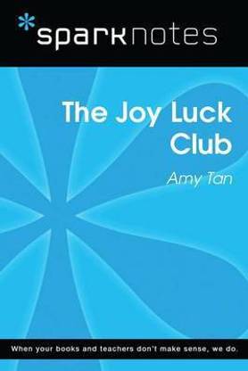 The Joy Luck Club (Sparknotes Literature Guide)