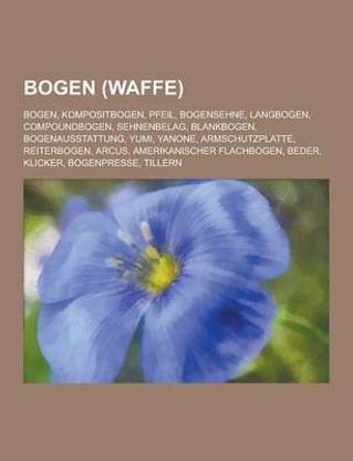 Bogen (Waffe)