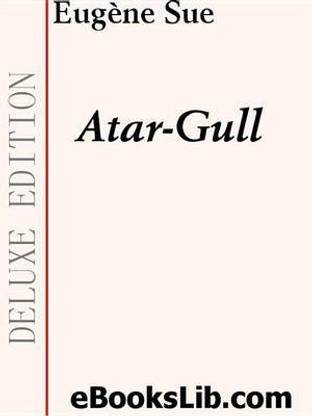 Atar-Gull