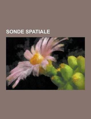 Sonde Spatiale