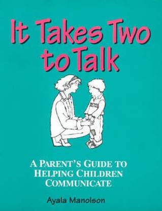 It Takes Two to Talk