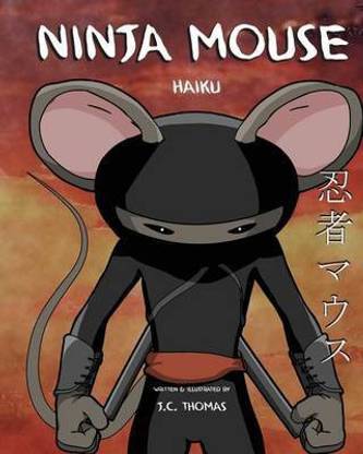 Ninja Mouse
