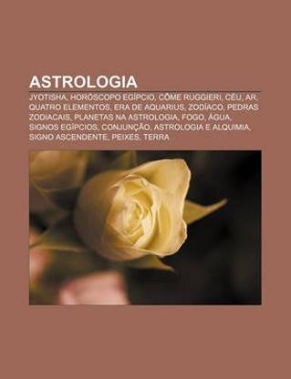 Astrologia