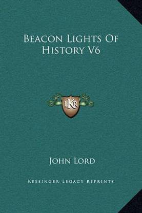 Beacon Lights Of History V6
