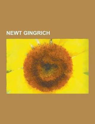 Newt Gingrich