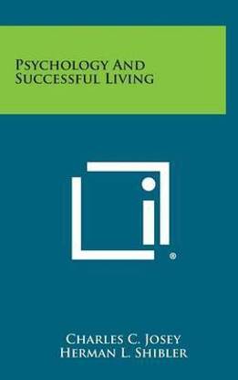 Psychology and Successful Living