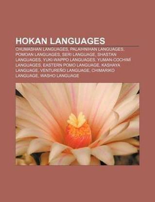 Hokan Languages