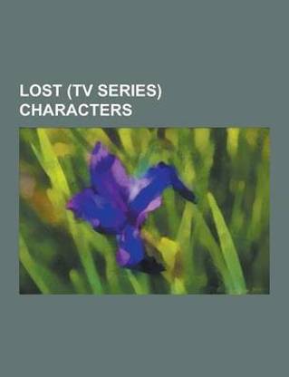 Lost (TV Series) Characters