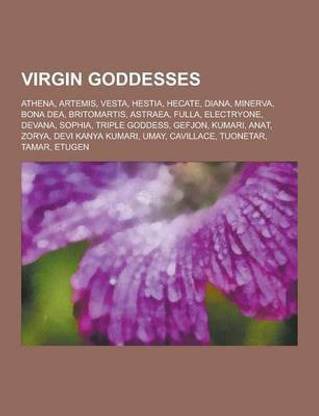 Virgin Goddesses