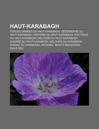 Haut-Karabagh
