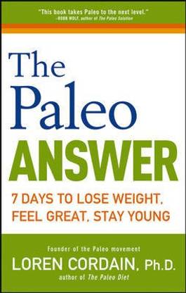 The Paleo Answer