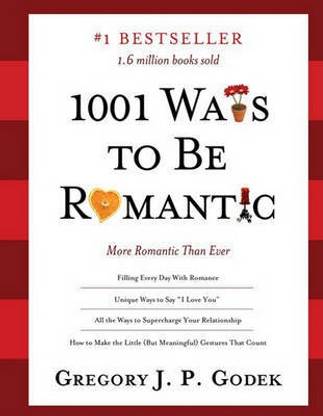 1001 Ways to Be Romantic