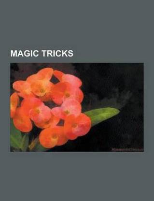 Magic Tricks