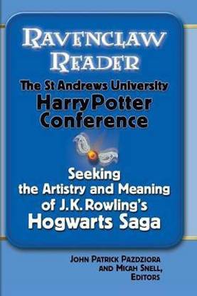 Ravenclaw Reader