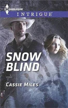 Snow Blind