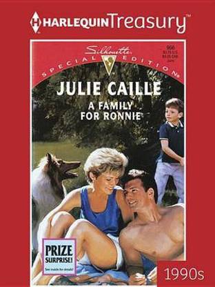 A Family for Ronnie