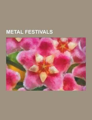 Metal Festivals