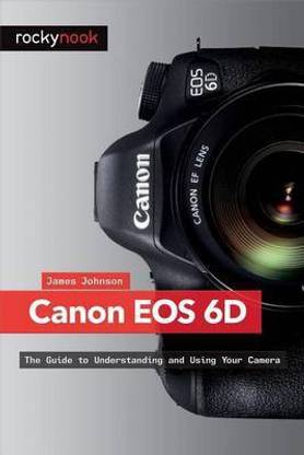 Canon EOS 6d